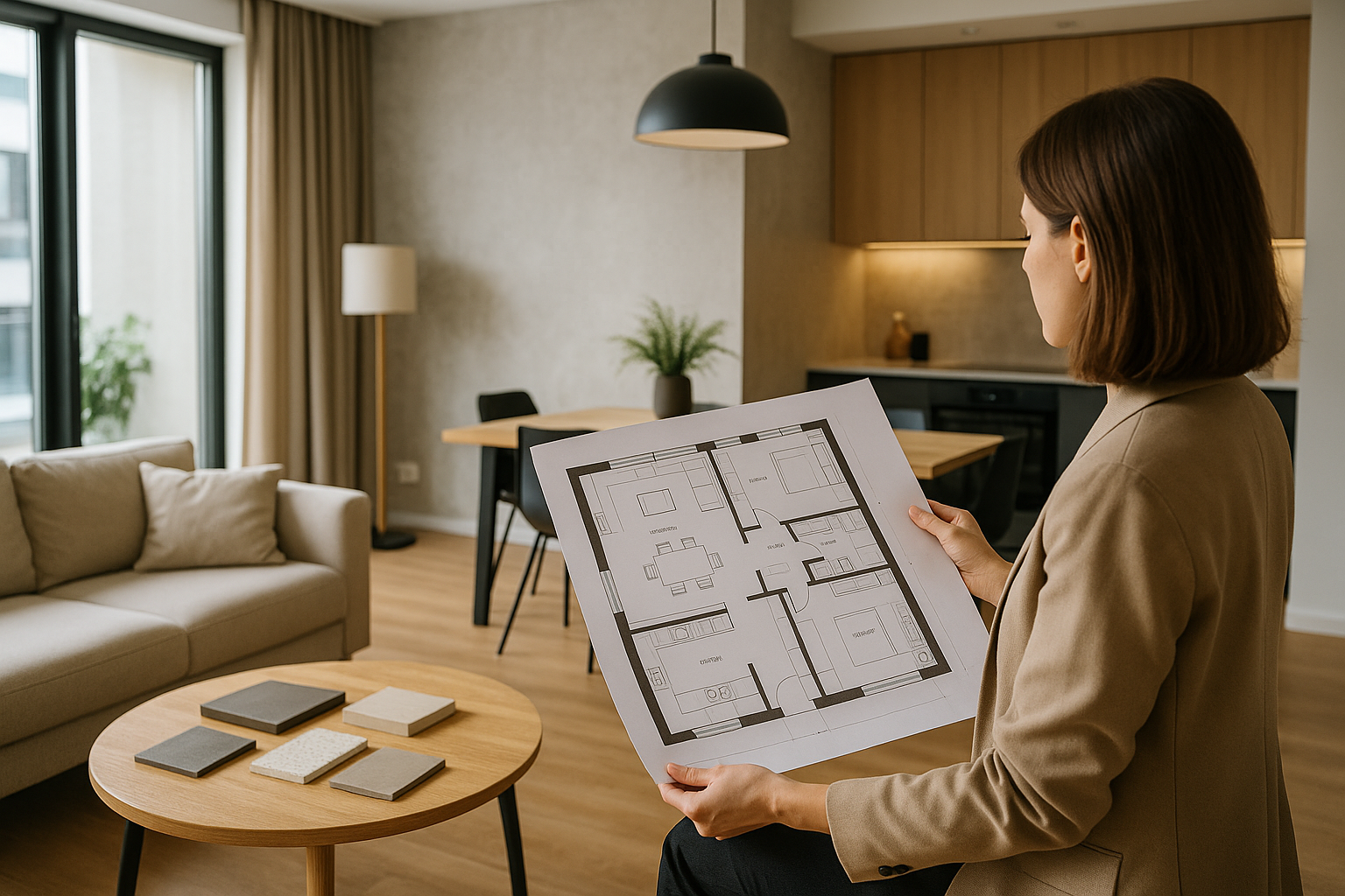 architettura d’interni