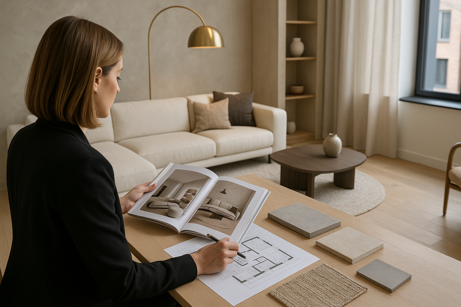 design degli interni
