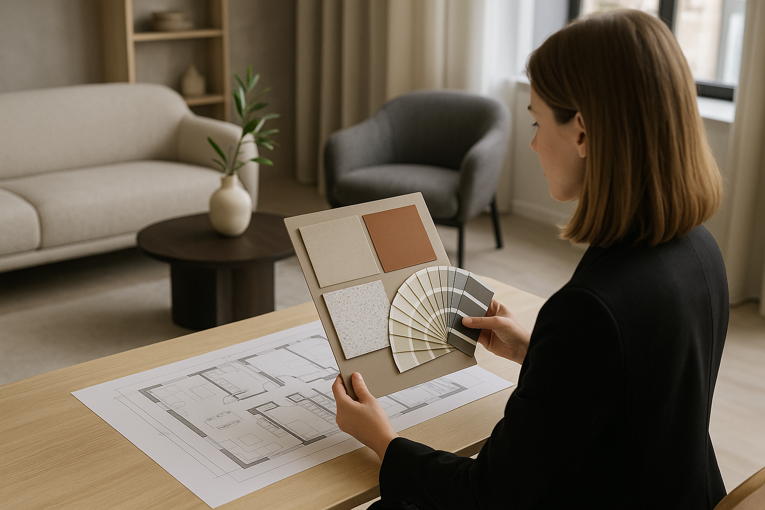 design degli interni
